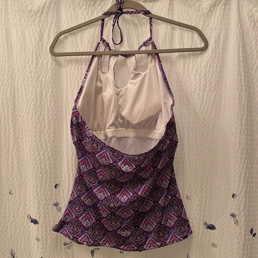 Leilani Swim Top - Picture 2 of 8